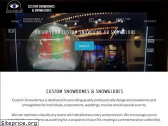 custom-snowdomes.com