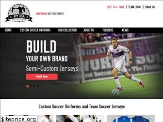 custom-soccer.com