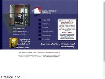 custom-software.com