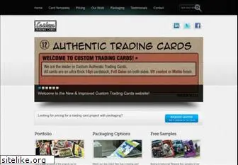 custom-tradingcards.com