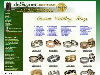 custom-wedding-rings.com