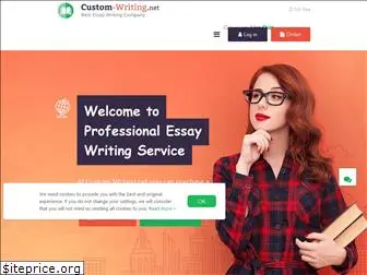 custom-writing.net
