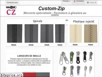custom-zip.com