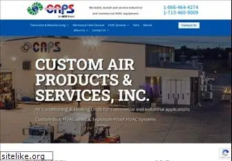 customairproducts.com