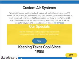 customairsystem.com