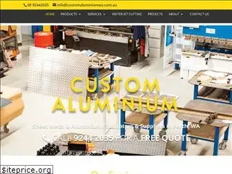 customaluminiumwa.com.au