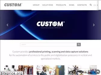 customamerica.com