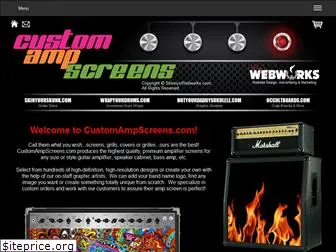 customampscreens.com