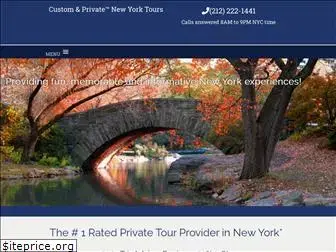 customandprivate.com