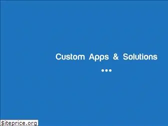 customapps.in