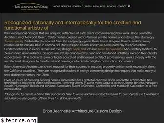 customarchitecture.com