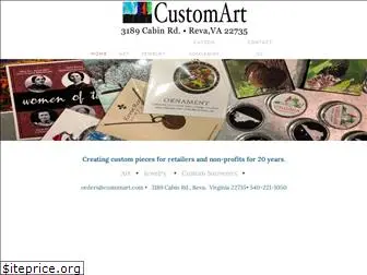 customart.com