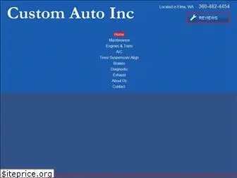 customautoincwa.com