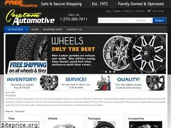 customautoonline.com