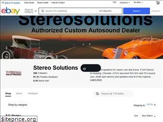 customautosound.com