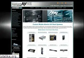 customavrack.com