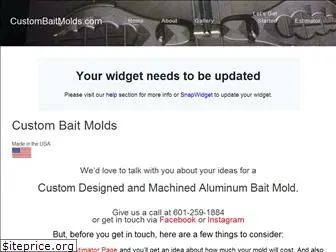 custombaitmolds.com