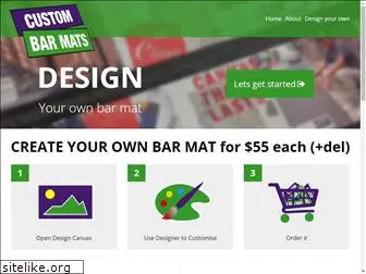 custombarmats.com.au