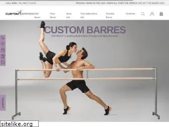 custombarres.com