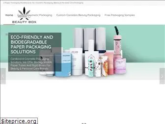 custombeautybox.com