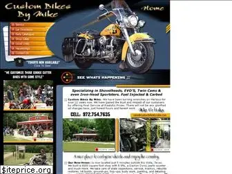 custombikesbymike.com