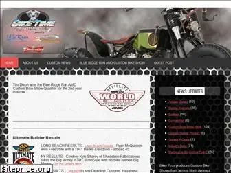 custombikeshows.com