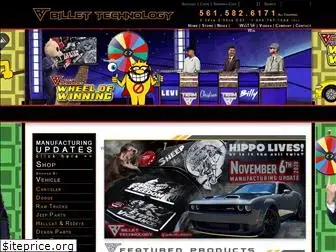 custombilletstore.net