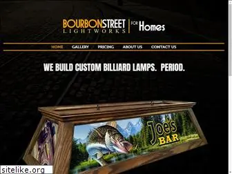 custombilliardlight.com