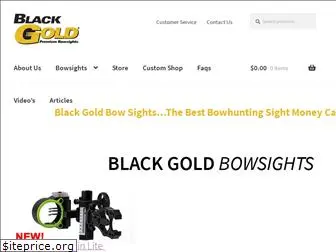 www.customblackgoldsights.com