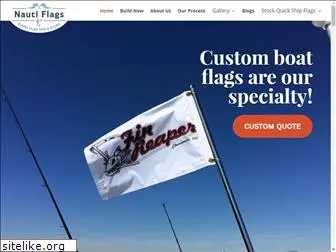 customboatflag.com