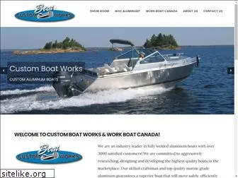 customboatworks.ca