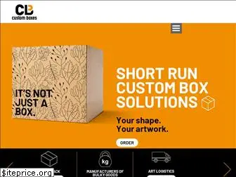 customboxes.net.au thumbnail