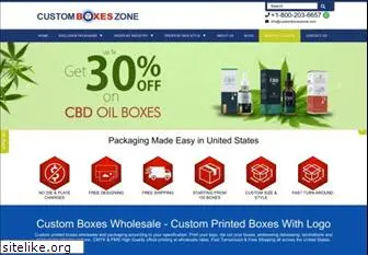 customboxeszone.com