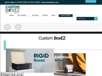 customboxez.com
