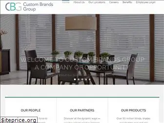 custombrandsgroup.com