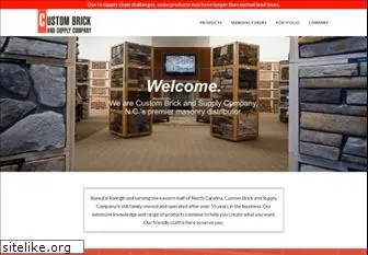 custombrick.com