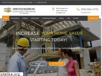 custombuilderspro.com