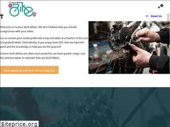 custombuilt-ebikes.co.uk