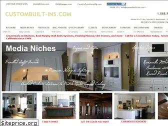 custombuilt-ins.com