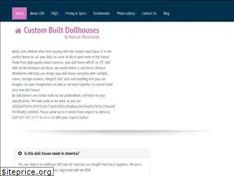 custombuiltdollhouses.com