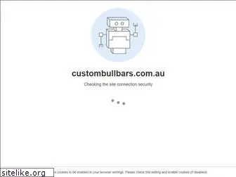 custombullbars.com.au