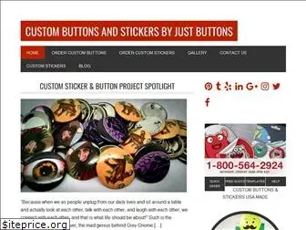 custombuttonsandstickers.com
