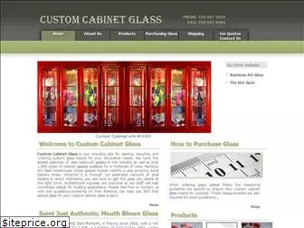 customcabinetglass.com