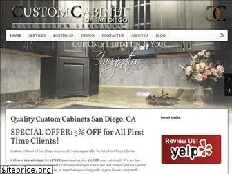 customcabinetsd.com