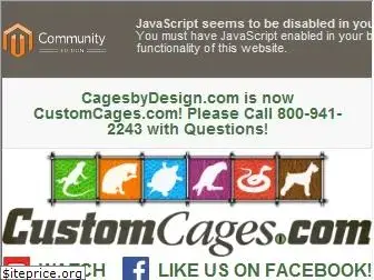 customcages.com
