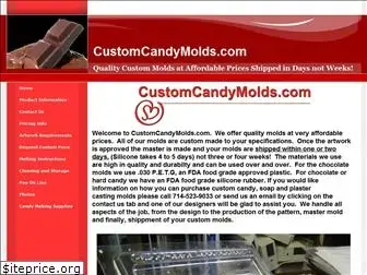 customcandymolds.com
