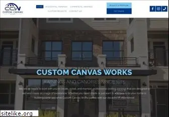 customcanvasworks.com