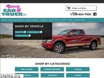 customcarandtruck.com