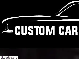 customcarbuildersusa.com
