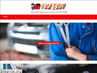 customcarcarenh.com